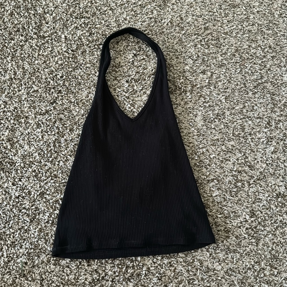 Women’s Halter Top